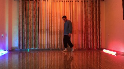 Abdallah Damra's Improvisation Dec/ 2020