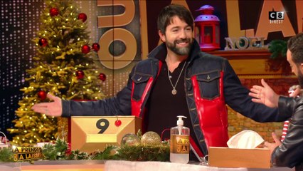 Jonathan va tenter de remporter les 520 000 euros dans APOAL