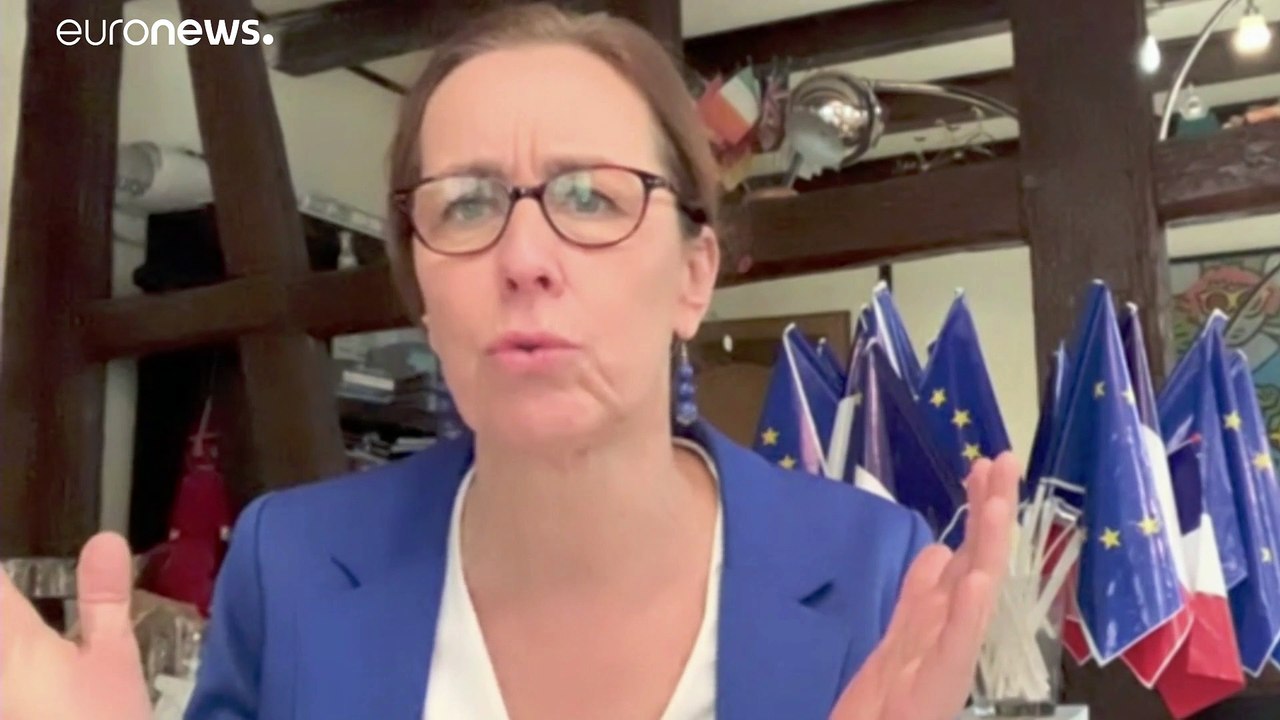 Valéry Giscard d'Estaing - großer Architekt Europas