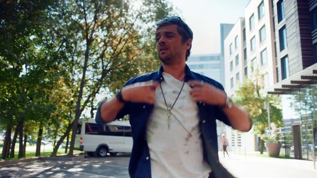 Крыша Мира / 1 сезон - 6 серия HD