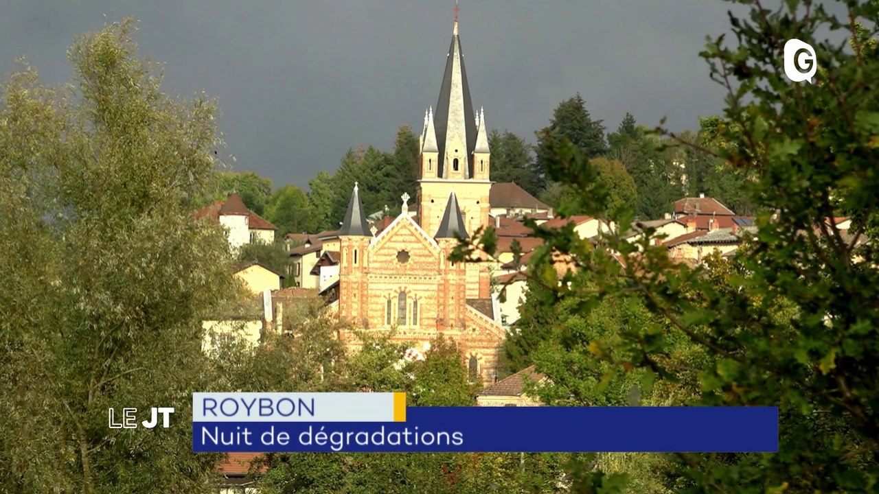 Roybon, Handicap, TAG, Trophée Présences - 3 DECEMBRE 2020