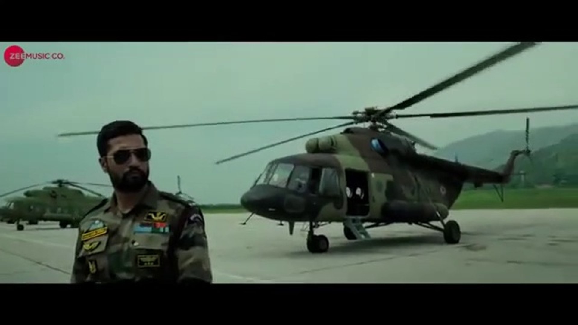 Dailymotion uri shop full movie