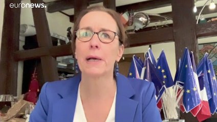 VGE, mort d'un grand architecte de l'Europe