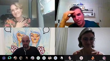 AVALIAÇÃO BANCA TCC - Carolina Pacheco de Castro