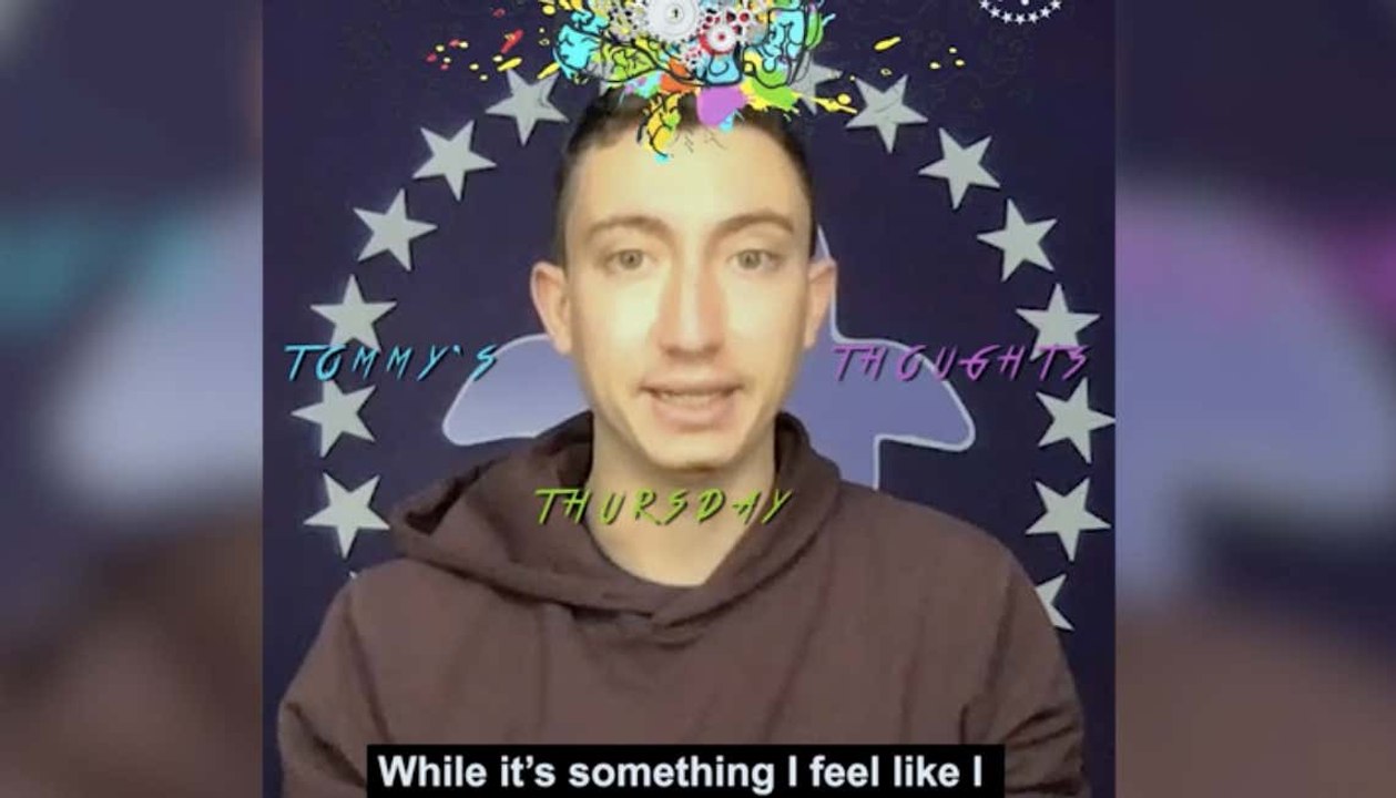 Tommy's Thursday Thoughts: Vol. 95 - Limited Edition Thoughts