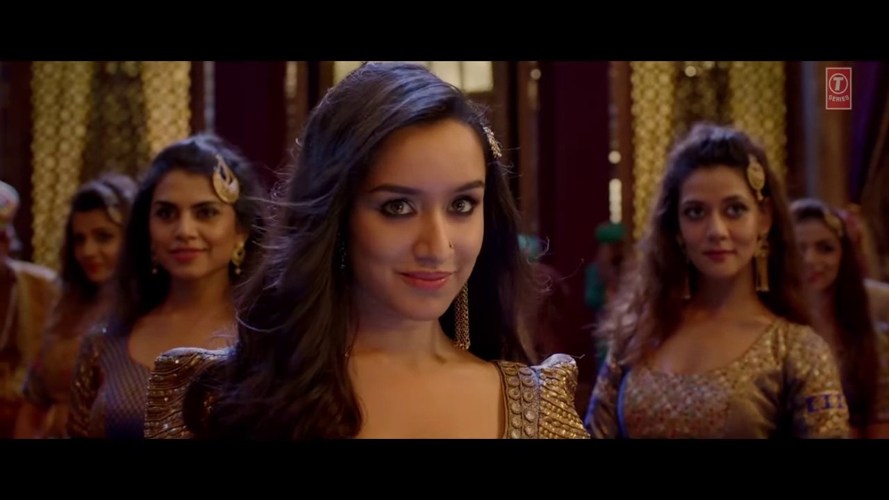 Milegi Milegi Video Song | STREE | Mika Singh | Sachin-Jigar | Rajkummar Rao, Shraddha Kapoor