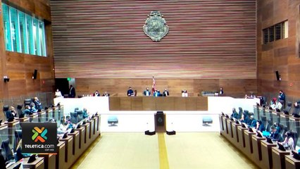 tn7-diferentes-reacciones-se-generan-entre-diputados-y-representantes-031220
