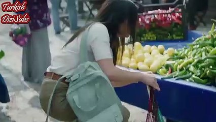 [ENG SUB] Sol Yanım - Episode 2 Serra Has Caught Barbar's Attention