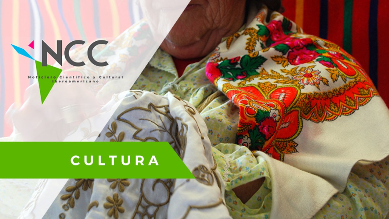 El bor­da­do de Ma­dei­ra, una ar­te­sa­nía he­cha por ma­nos de mu­je­res por­tu­gue­sas