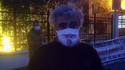 Συντονιστικό Εργ. Σωματείων και Φορέων Δυτικής Μακεδονίας ενάντια στην απολιγνιτοποίηση