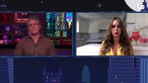 Kelly Dodd Gets Grilled by Andy Cohen Over Coronavirus Comments, Accuses Braunwyn Windham-Burke of Faking Alcoholism