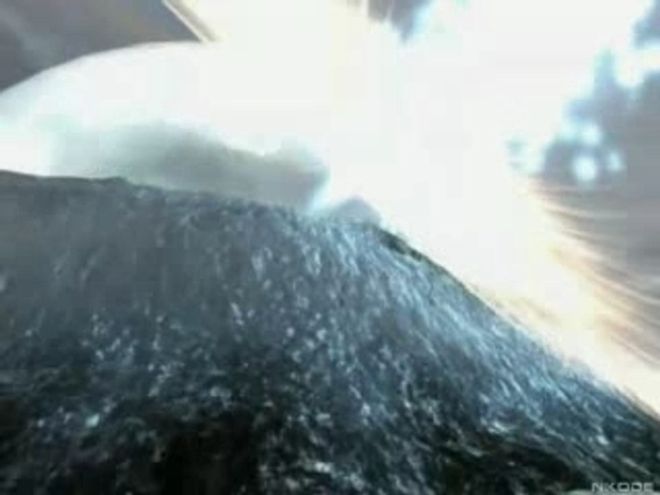 Final Fantasy Vii - Show Must Go On