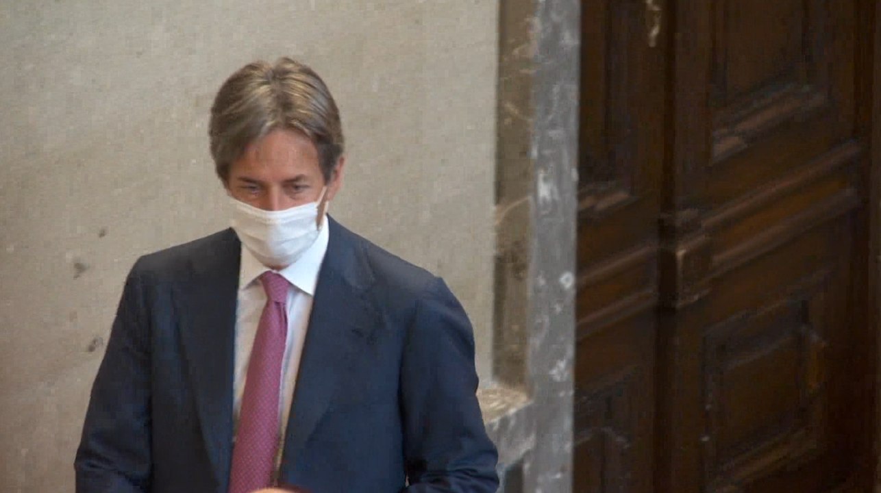 Urteil im Buwog-Prozess