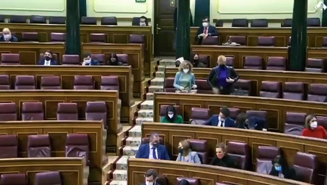 El PSOE, de rodillas ante proetarras e indepes: Sánchez agradece a los “valientes y patriotas” de Bildu y ERC