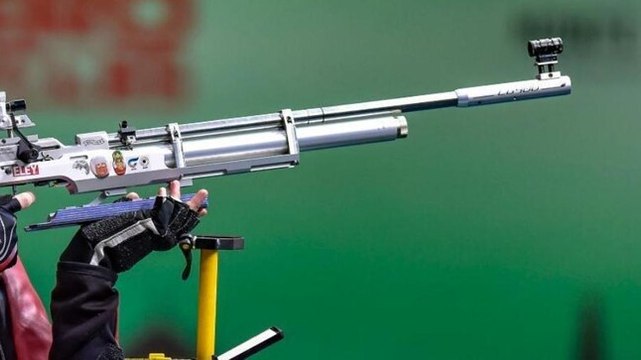 Rajasthan: Differently-abled shooter creates shooting academy in Nagpur