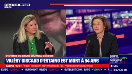 Florence Parly (ministre des Armées) : Armée, un budget au carré - 03/12