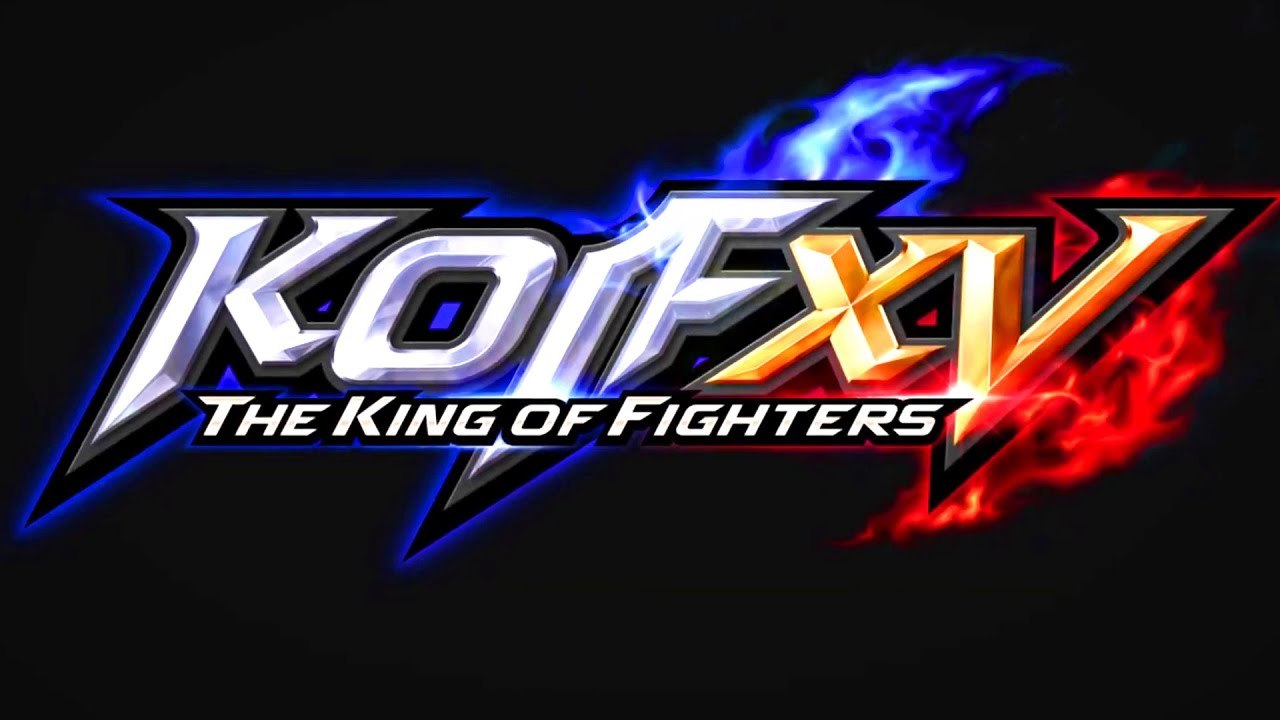 The King of Fighters XV