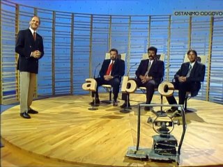 Klapa Maslina - Šibeniče ti si stina