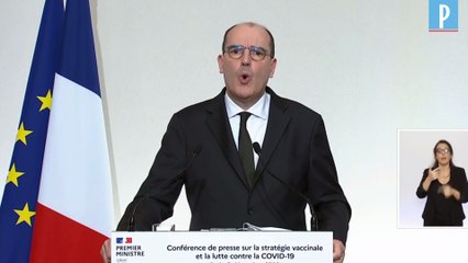 Coronavirus: le vaccin sera gratuit pour tous les Français