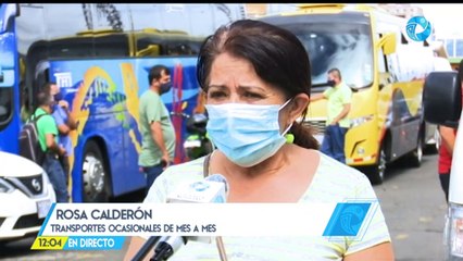 Costa Rica Noticias - Edición meridiana 03 de diciembre del 2020