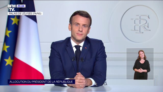 Emmanuel Macron: Valéry Giscard d'Estaing avait recueilli nos suffrages et il finit par conquérir notre admiration