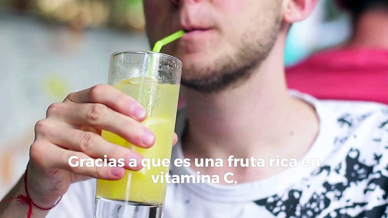 Beneficios del limón • Salud y Bienestar • Culturizando