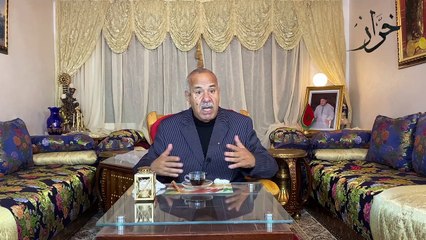 الخراز...الحلقة 6... واحدة من اكثر القصص المؤثرة... فاش كيتلاقا الطمع مع لغدر