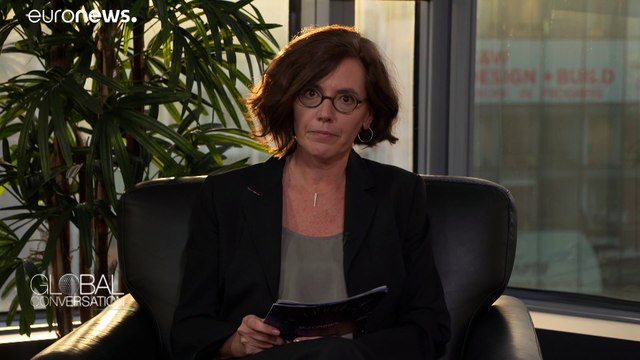 بوريل ليورونيوز: من يقف وراء اغتيال فخري زاده يريد تصعيد النزاع وهدم الاتفاق النووي