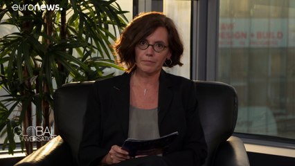 Josep Borrell: "Multilateralismus sollte die internationale Politik leiten"