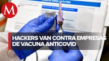 IBM descubre campaña de hackers contra empresas de suministro de vacuna anticovid