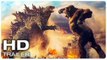 HBO Max Release Official Trailer (NEW 2021) Godzilla vs Kong, Mortal Kombat, The Matrix 4