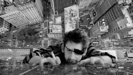 Johnny Depp In 'Crock of Gold' First Trailer