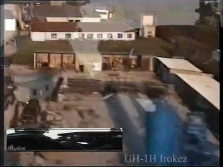 3 emBELL UH1H Huey - povrataksrute Rajlovac 2004