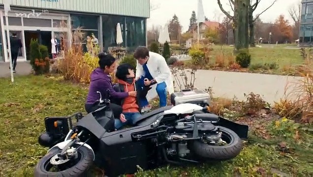 Schein oder Sein (8) - In aller Freundschaft - Die jungen Ärzte