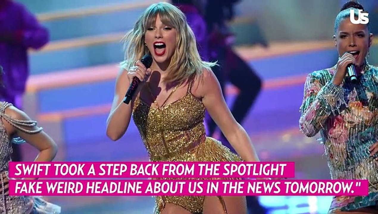 Why Taylor Swift Fans Are Convinced She And Joe Alwyn Are Engaged