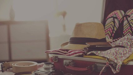 These Are the Most Common Items People Forget to Pack