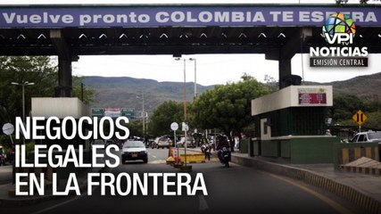 En Vivo - Noticias VPItv Emisión Central - Jueves 3 de Diciembre