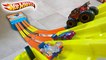 Hot Wheels Track Builder Unlimited Multi-Lane Speed Box Unboxing