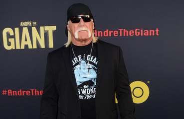 Hulk Hogan pays social media tribute to late WWE legend Pat Patterson