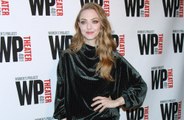 Amanda Seyfried hopes film bosses consider her differently after ‘Mank’ Oscar buzz