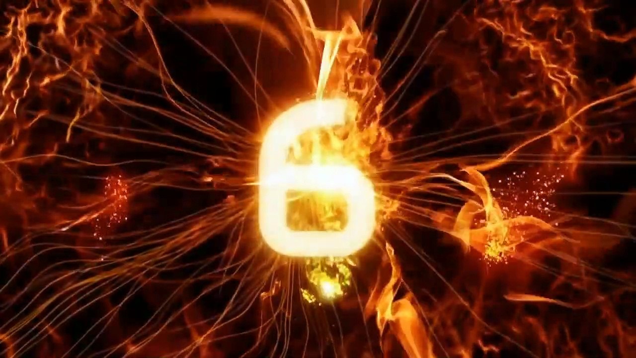 CONTAGEM REGRESSIVA PARA UM NOVO TEMPO | Pr. ROBSON DE FRANÇA - 03-12-2020