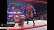 Shawn Michaels battles Randy Orton in classic Raw main event- Raw, Dec. 3, 2007