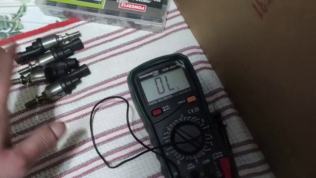 MANUTENZIONE AUTO Iniettore GPL Pulizia e Revisione BRC con Ultrasuoni Fai Da Te e Benzina