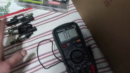 MANUTENZIONE AUTO Iniettore GPL Pulizia e Revisione BRC con Ultrasuoni Fai Da Te e Benzina