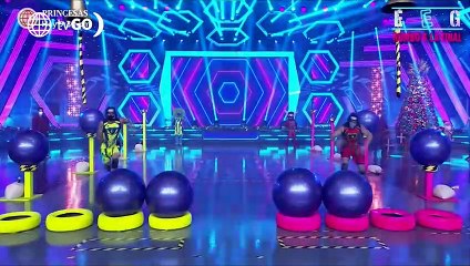 EEG Rumbo a la Gran Final: Gino Assereto hizo perder puntos a su equipo por mala actitud (HOY)