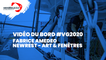 Vidéo du bord - Fabrice AMEDEO | NEWREST - ART & FENÊTRES - 03.12 (1)