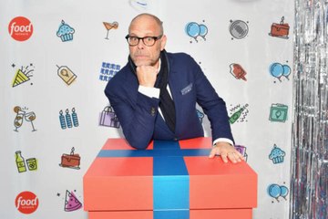 Alton Brown’s Trick for The Best Cheeseburgers Is Unsurprisingly Surprising