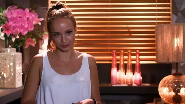 The Bachelor: Παραλίγο ατύχημα για την Εριέττα - Τι συνέβη;