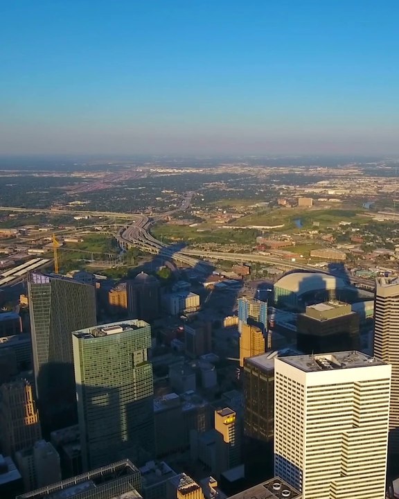 Houston Here We Come: The U.S. Women's Open is Here