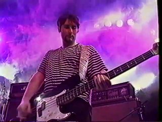 Skippies : live @Tempo France 3 Ouest 1992 (full set)